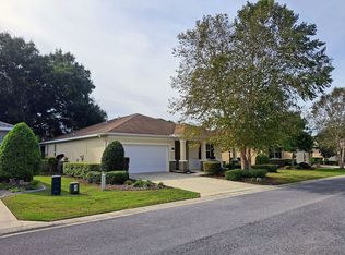 9895 SW 95th Loop, Ocala, FL 34481