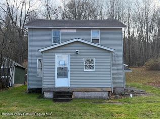 30 Highland Avenue, Kerhonkson, NY 12446