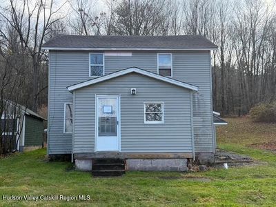 30 Highland Avenue, Kerhonkson, NY, 12446