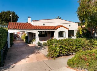 495 S Coronado St, Ventura, CA 93001