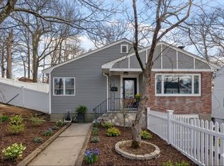 25 Clearwater Rd, Brookline, MA 02467