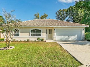 35 Pillory Ln, Palm Coast, FL 32164