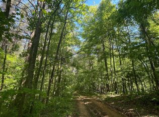 0 Critter Way, Parrottsville, TN 37843