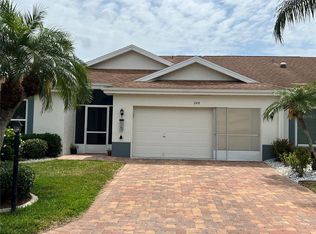748 McCallister Ave #33, Sun City Center, FL 33573