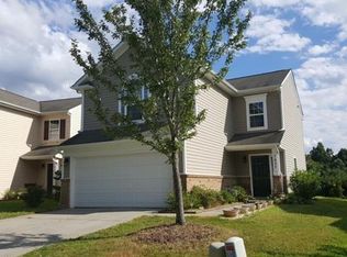 7027 Haines Mill Rd, Charlotte, NC 28273