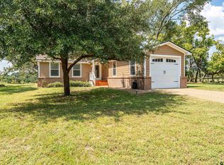 489 Miller St, Frankston, TX 75763