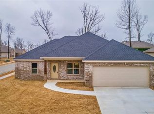 1915 Whitehaven Dr, North Little Rock, AR 72120