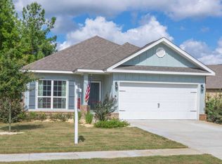 436 Whitman Way, Freeport, FL 32439