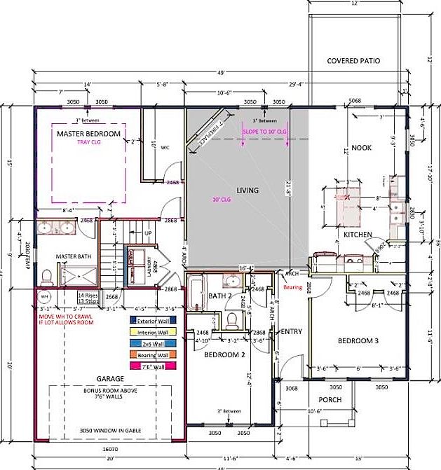 2nd image of 532 Adventure Isla Way
