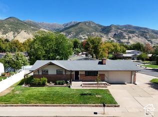 235 S 900 E, Kaysville, UT 84037