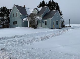 1518 Caribou Rd, New Canada, ME 04743