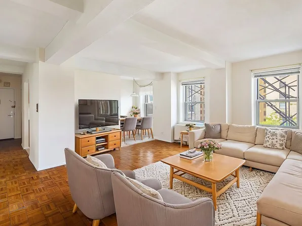 111 Hicks St APT 7L, Brooklyn, NY 11201