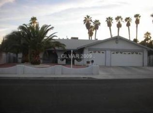 6513 Elton Ave, Las Vegas, NV 89107