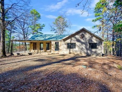 6837 Sherwood Rd, Broken Bow, OK, 74728