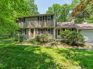 299 Bennett Rd, Hampden, MA 01036