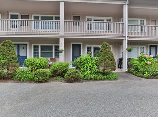 405 Lower County Rd #7/14, Harwich Pt, MA 02646