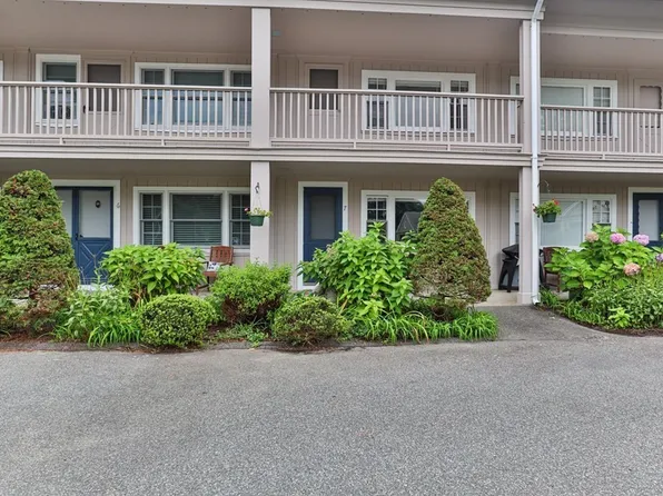 405 Lower County Rd #7/14, Harwich Pt, MA 02646
