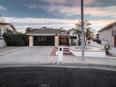 1108 Dawn Ridge Way, Covina, CA, 91724