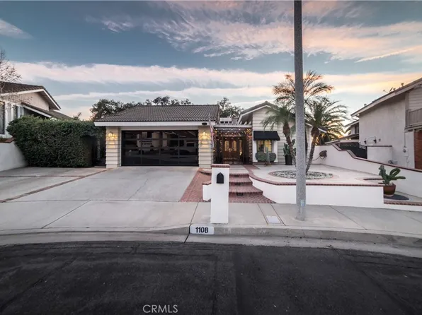 1108 Dawn Ridge Way, Covina, CA 91724