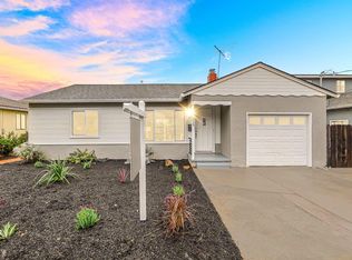25833 Bryn Mawr Ave, Hayward, CA 94542