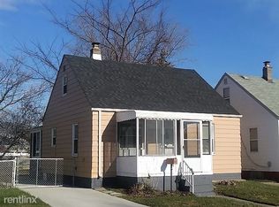 8281 Westminster Ave, Warren, MI 48089