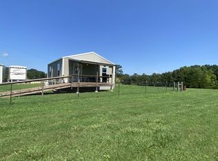 285 Mustang Dr, Marshall, AR 72650