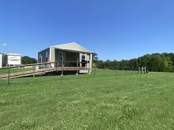285 Mustang Dr, Marshall, AR 72650