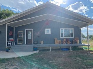 150 State Highway 70, Baggs, WY 82321