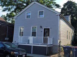 439 Purchase St, New Bedford, MA 02740