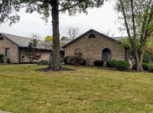 3111 S Forrester St, Bloomington, IN
