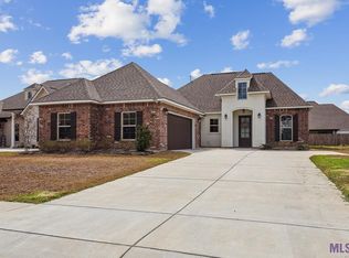 9984 Belshire Way, Denham Springs, LA 70726