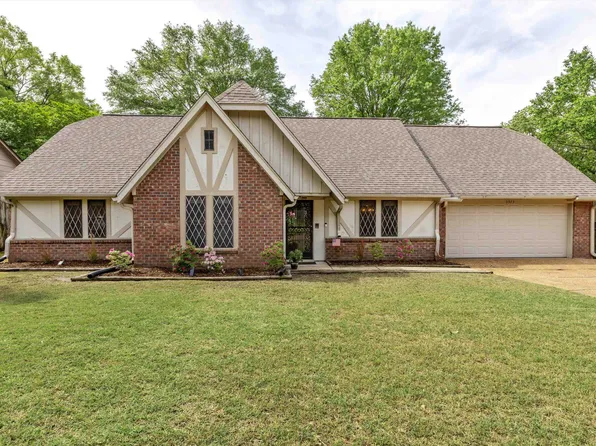 5973 Explorer Ave, Memphis, TN 38134