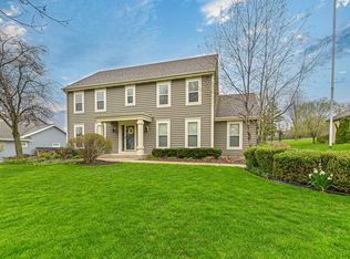 W205S8177 Pasadena Dr, Muskego, WI 53150
