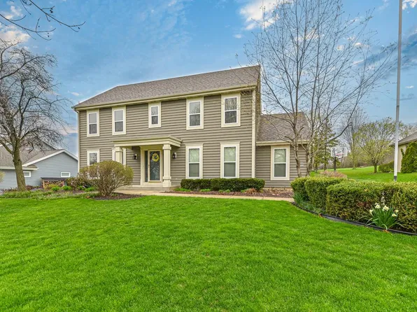 W205S8177 Pasadena DRIVE, Muskego, WI 53150