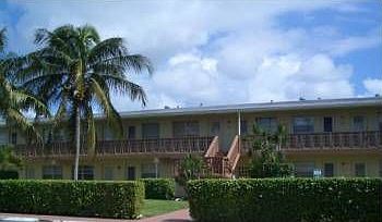 1st image of 701 Pine Dr APT 203
