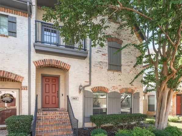 1913 Cortez Ln, McKinney, TX 75072