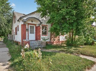 1530 Penn Ave N, Minneapolis, MN 55411