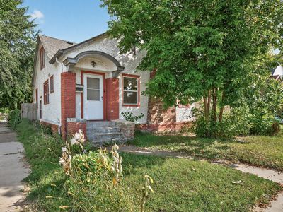 1530 Penn Ave N, Minneapolis, MN, 55411