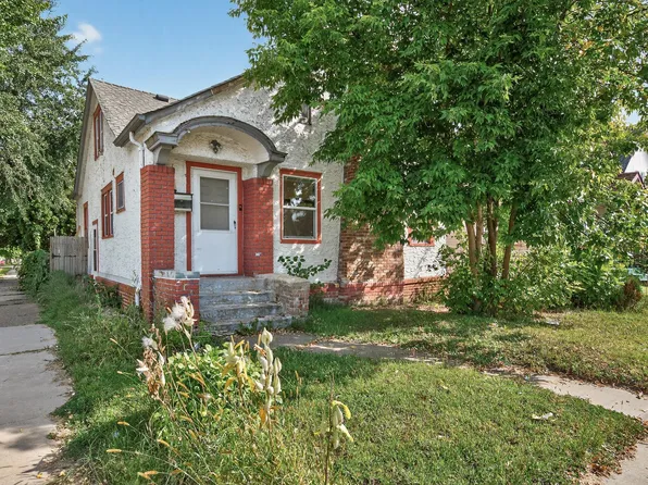 1530 Penn Ave N, Minneapolis, MN 55411