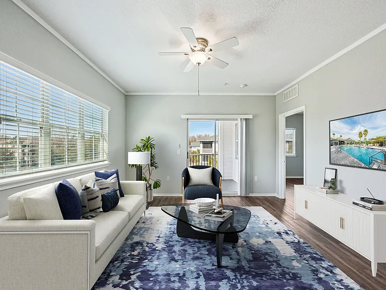 THE PARQ AT CROSS CREEK — Photo 30
