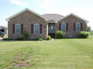 145 Ross Ave, Kevil, KY 42053