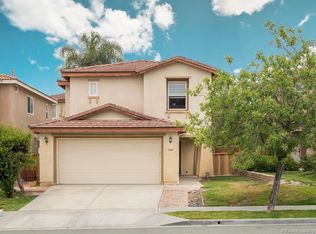 1649 Ridge Rock Ct, Chula Vista, CA 91913