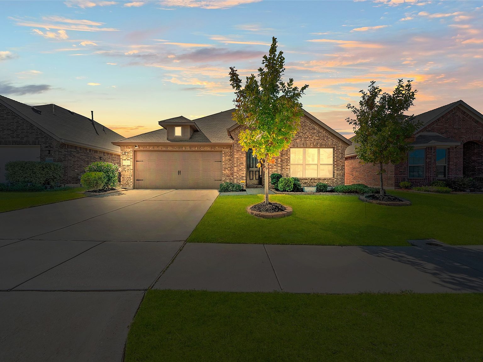 2311 Mount Olive Ln, Forney, TX 75126 | Zillow