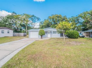 3611 Anna Dr, Apopka, FL 32703