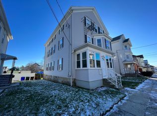 150 Barlow St APT 2, Fall River, MA 02723
