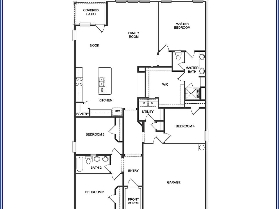 Floor Plan.