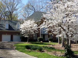 3 Moss Creek Ct #0, Durham, NC 27712