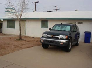 299 W Cardinal Dr, Apache Junction, AZ 85120