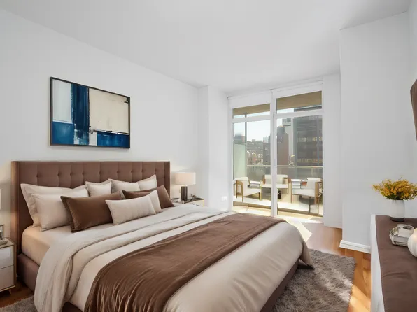 555 West 59th Street 10D image 3 of 6
