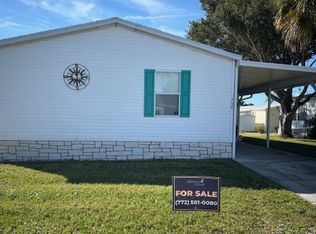 6200 99th St LOT 139, Sebastian, FL 32958